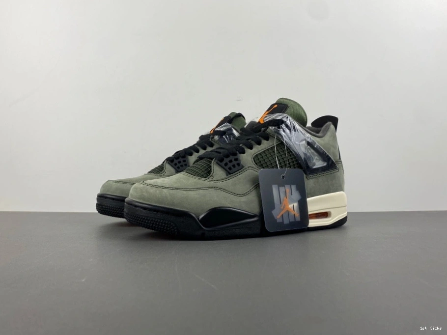 Jun 4 - - 2025 Air Jordan x IB1519-200 Undefeated 1124